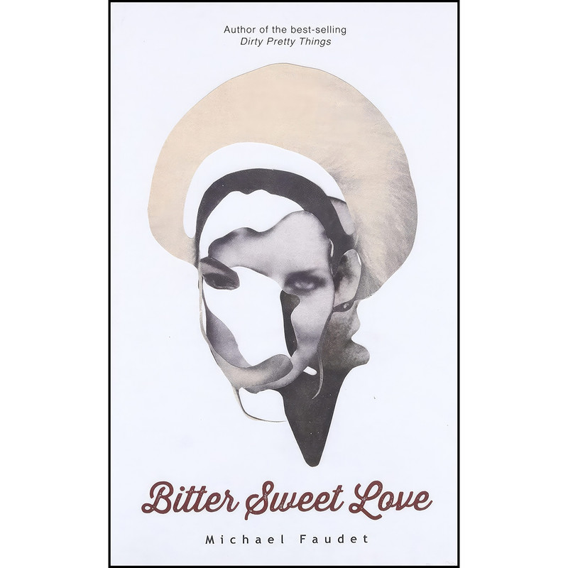 کتاب Bitter Sweet Love اثر Michael Faudet انتشارات Andrews McMeel Publishing