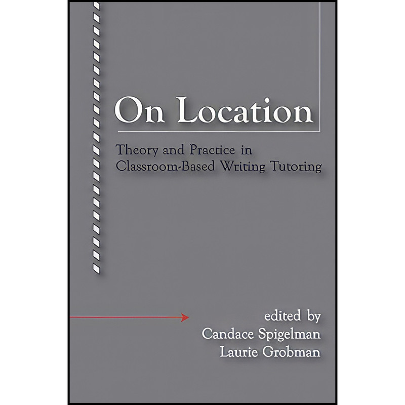 کتاب On Location اثر جمعي از نويسندگان انتشارات Utah State University Press