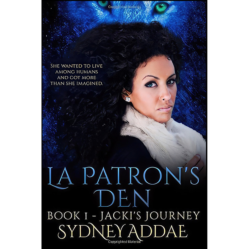 کتاب Jackies Journey اثر Sydney Addae انتشارات تازه ها