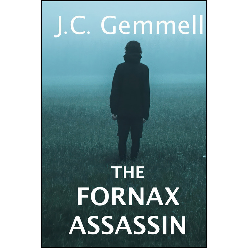کتاب The Fornax Assassin اثر J.C. Gemmell انتشارات تازه ها