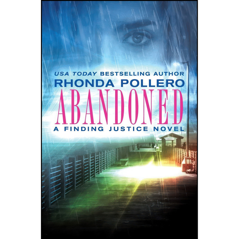 کتاب Abandoned اثر Rhonda Pollero انتشارات تازه ها