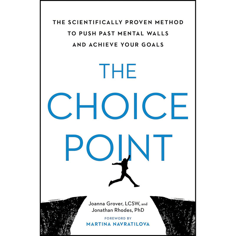 کتاب The Choice Point اثر جمعي از نويسندگان انتشارات Hachette Go کتاب The Choice Point اثر جمعي از نويسندگان انتشارات Hachette Go