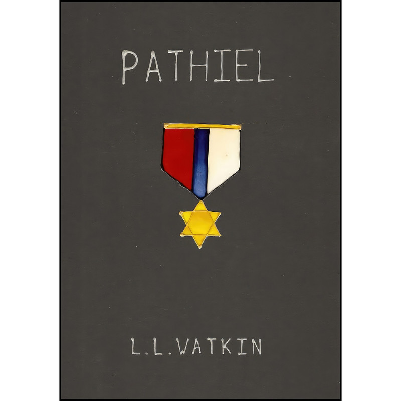 کتاب Pathiel اثر LL Watkin انتشارات Lulu.com