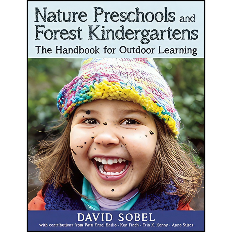 کتاب nan اثر جمعي از نويسندگان انتشارات Redleaf Press