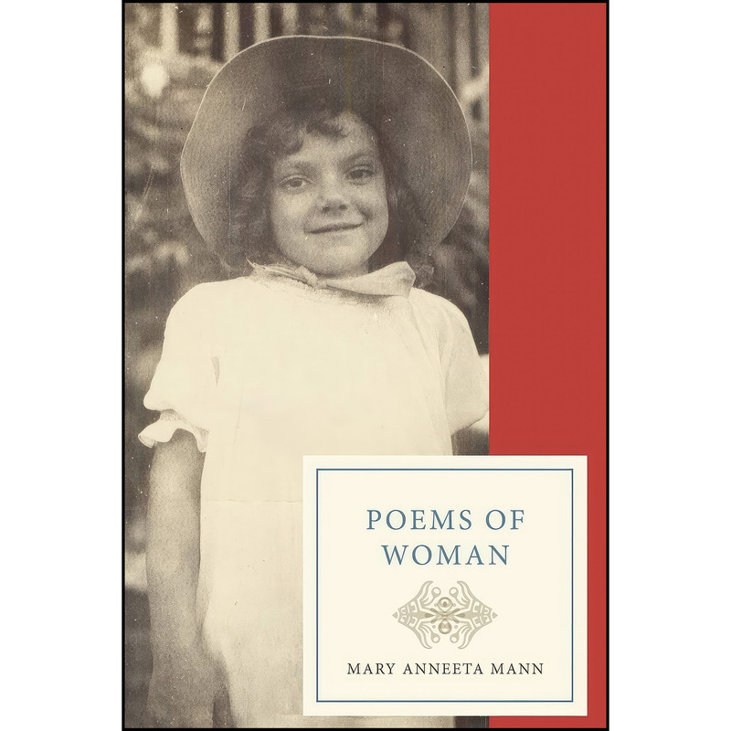 کتاب Poems of Woman اثر Mary Mann انتشارات AuthorHouse