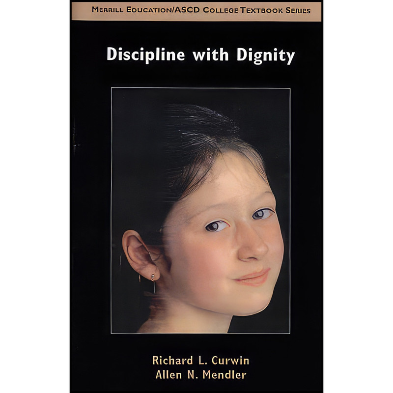 کتاب Discipline With Dignity اثر جمعي از نويسندگان انتشارات Pearson College Div