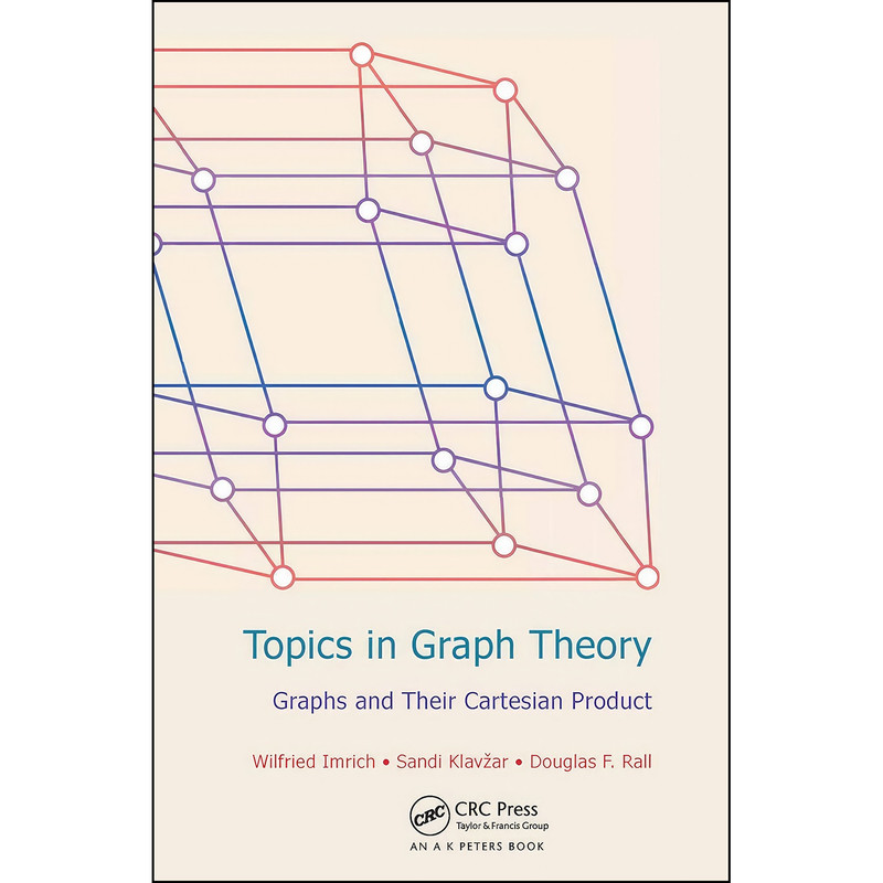 کتاب Topics in Graph Theory اثر جمعي از نويسندگان انتشارات تازه ها