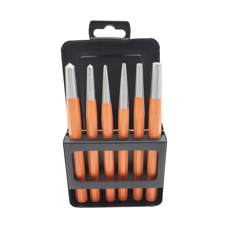 قلم و سنبه یونیورسال مدل YPNA-6PCS مجموعه 6 عددی