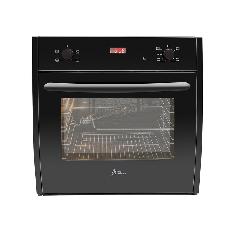 فر توکار اخوان مدل F34 فر توکار اخوان مدل F34