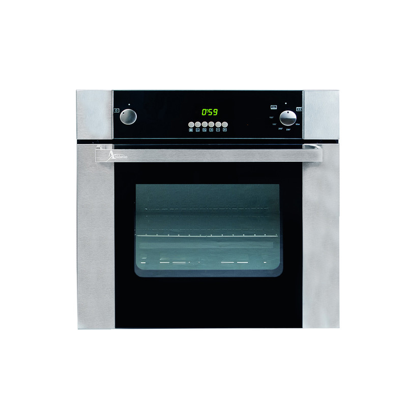 فر توکار اخوان مدل F15 فر توکار اخوان مدل F15