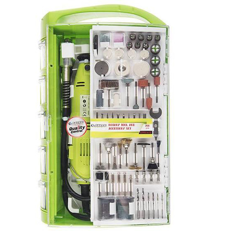 فرز انگشتی سیلور مدل YP-GT-TR 200 مجموعه 200 عددی