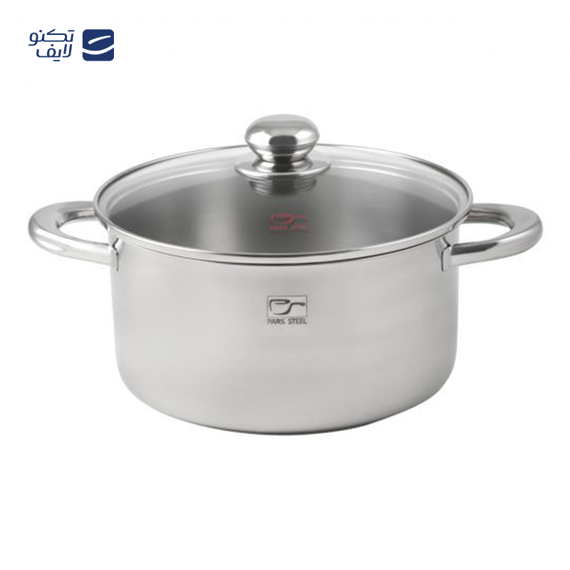 gallery-قابلمه استیل پارس استیل 240 دسته فلزی به همراه درب پیرکس-gallery-0-TLP-145002_d28fc197-4f03-4257-983d-42d93454818e.png
