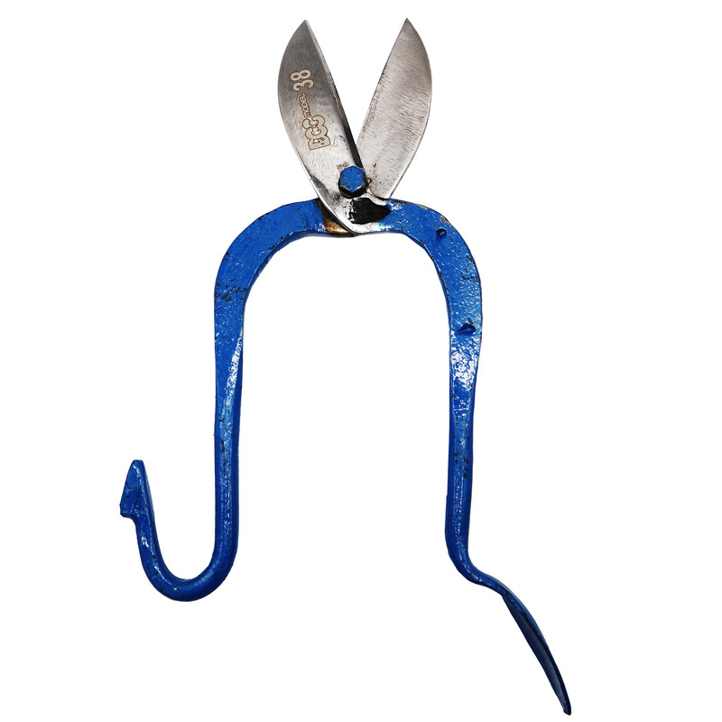 قیچی حلب بر مدل داگ کد YPK-038CM