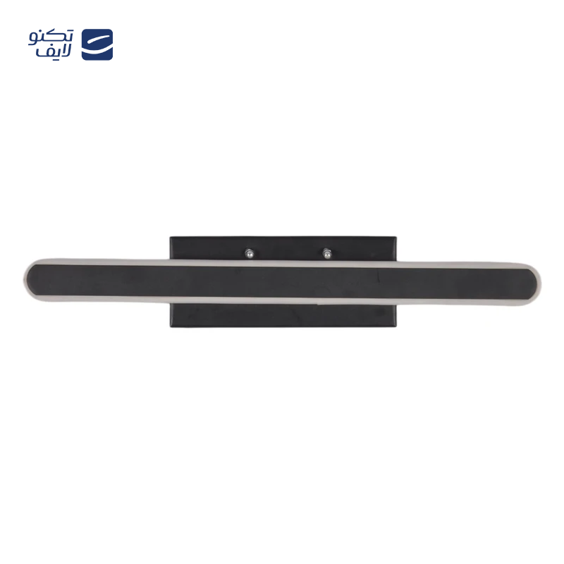 چراغ دیواری اتاق چشمه نور مدل L6418/45BK آفتابی