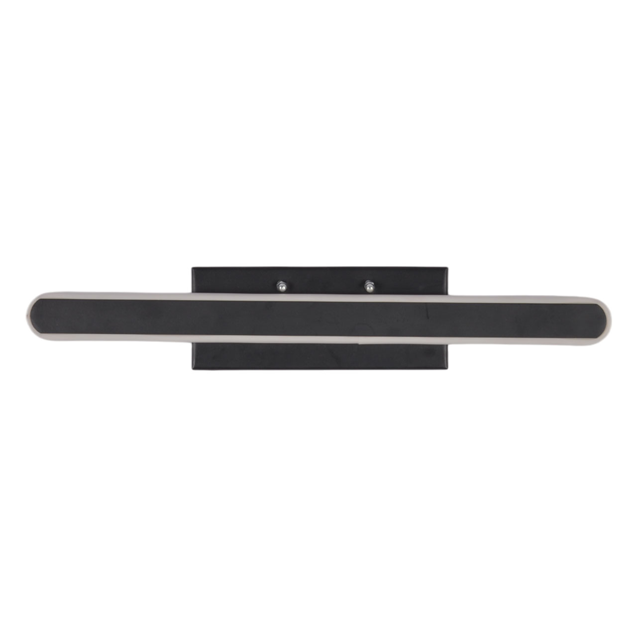 چراغ دیواری اتاق چشمه نور مدل L6418/65BK آفتابی