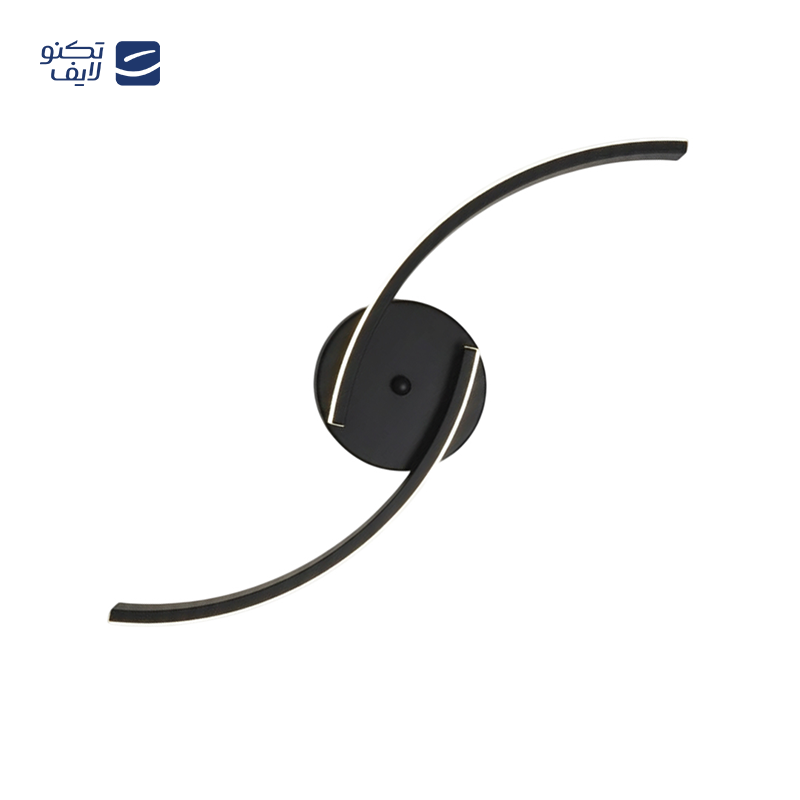 چراغ دیواری اتاق چشمه نور مدل L6350 آفتابی چراغ دیواری اتاق چشمه نور مدل L6350 آفتابی