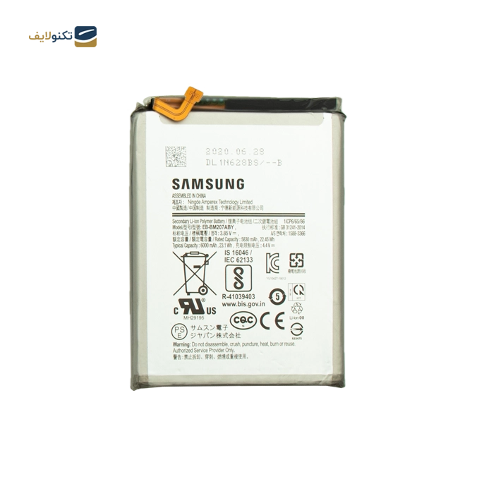 gallery-باتری گوشی سامسونگ گلکسی M31 کد فنی BM4J-gallery-0-TLP-14585_1ed5a350-61a8-4d80-9c1a-81025421f993.webp