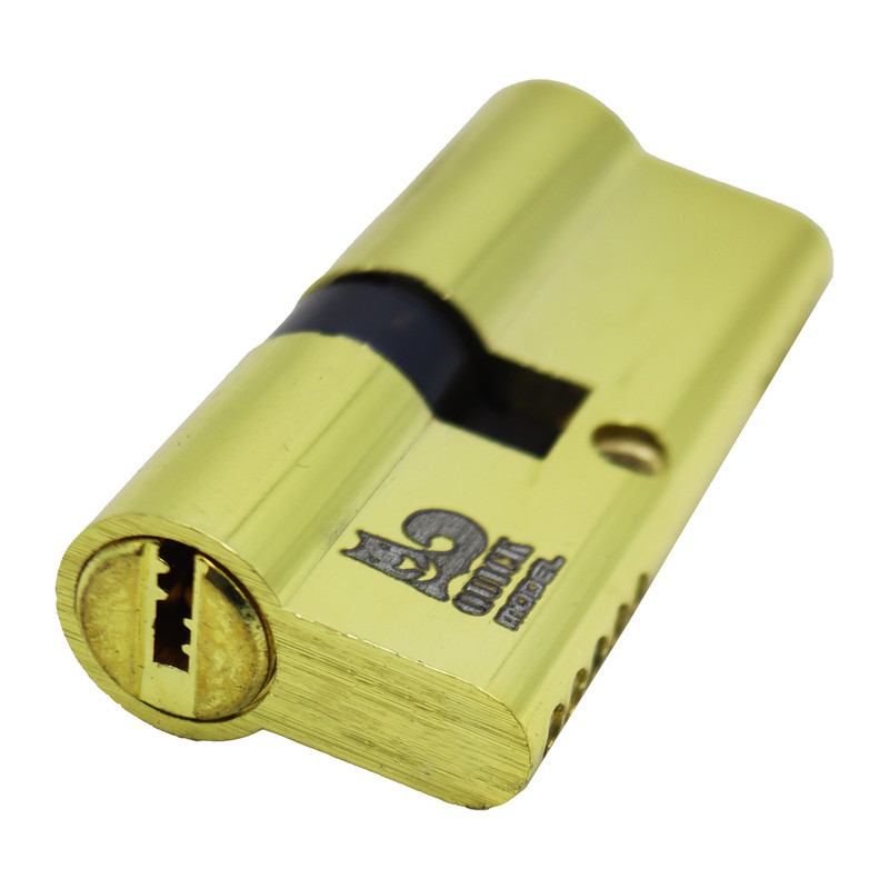 سیلندر قفل مدل کوییک کد YPPR-70MM