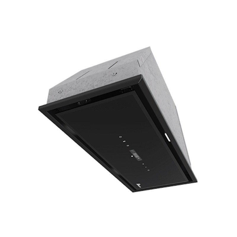 هود مخفی بیمکث مدل 2075 سایز 70