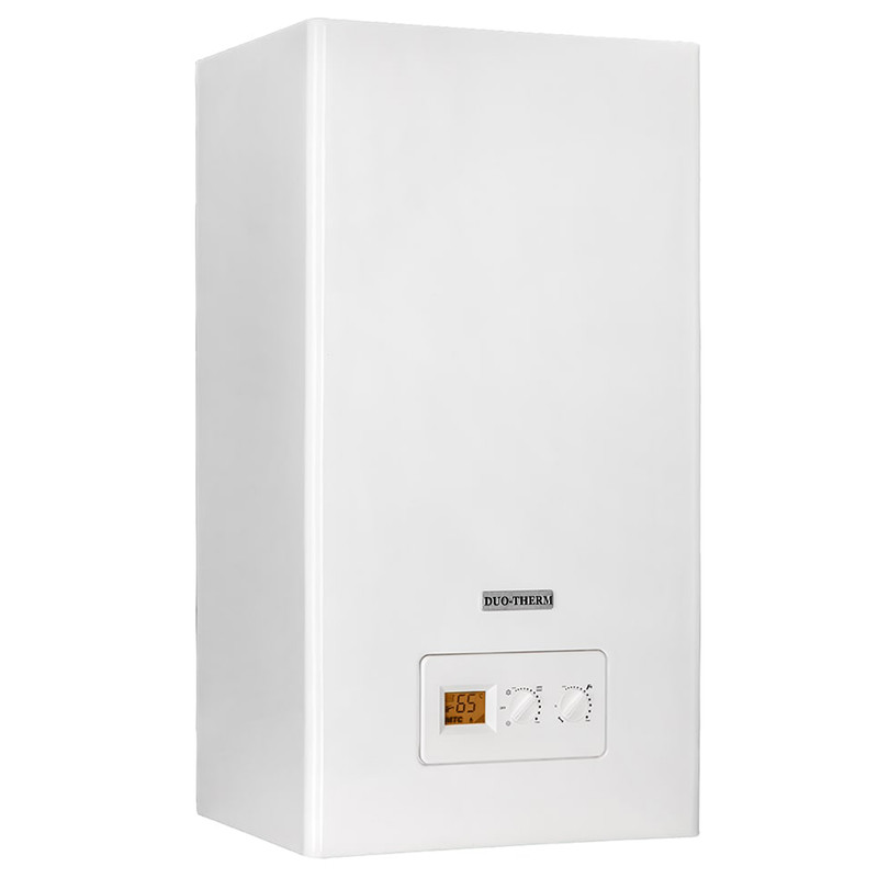 پکیج دیواری دئوترم مدل F24LUX