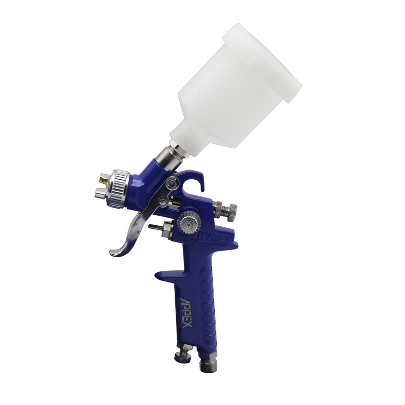 پیستوله سایه پاش اپکس مدل YP-APX-4020/100ML