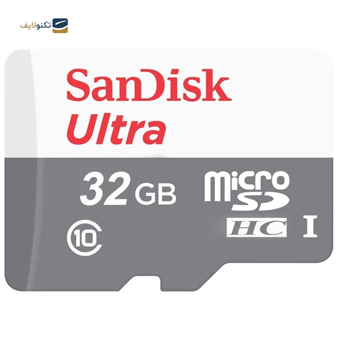 gallery-کارت حافظه microSDHC سن دیسک مدل Ultra کلاس 10 استاندارد UHS-I سرعت 100MBps ظرفیت 32 گیگابایت-gallery-0-TLP-14764_5227f268-3af9-4827-baf2-74348761d42c.webp