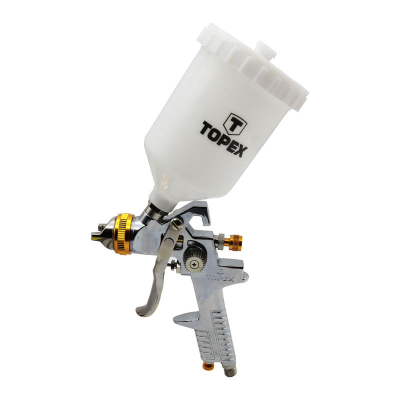 پیستوله رنگ تاپکس مدل YP-THK827-2.0MM