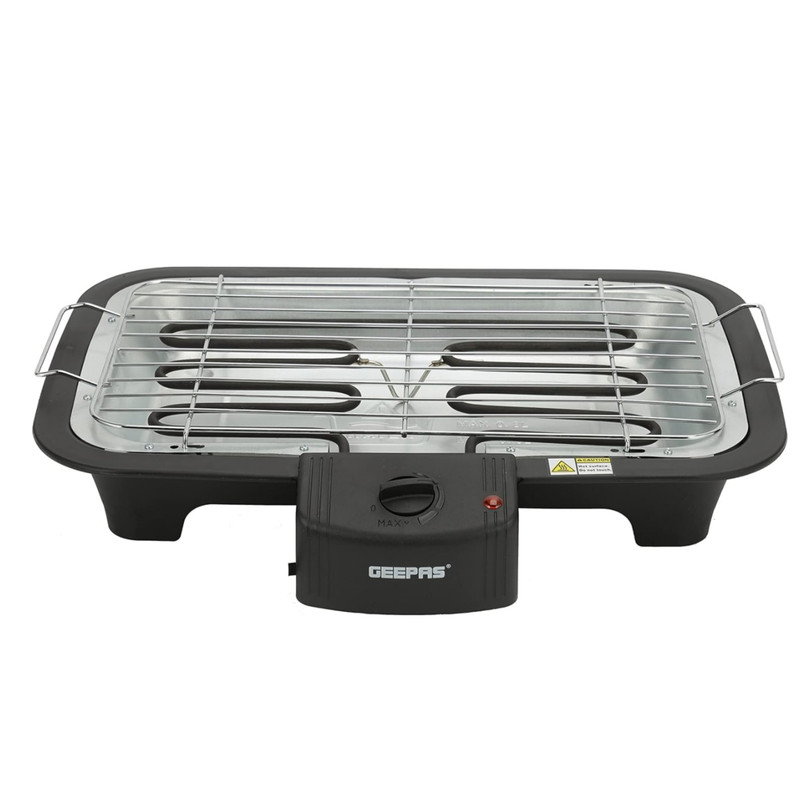 کباب پز برقی جی پاس مدل GBG9898