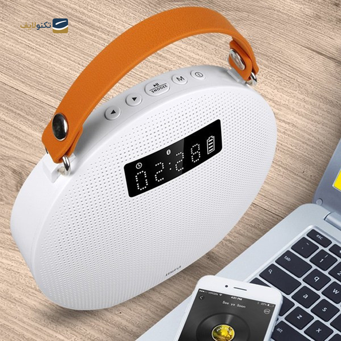 gallery-اسپیکر بلوتوثی قابل حمل میفا مدل M9-gallery-0-TLP-14831_bca6cf5b-37cb-49d9-92b5-343db8dcec7c.png