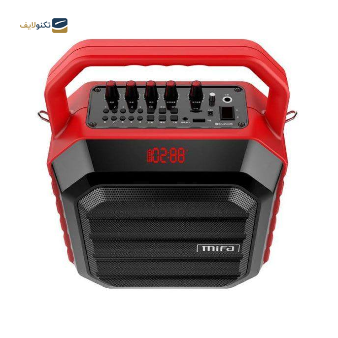 gallery-اسپیکر بلوتوثی قابل حمل میفا مدل M100 به همراه میکروفن-gallery-0-TLP-14835_79b2ef00-0b28-4ee5-9732-cb3e3152ca9c.png