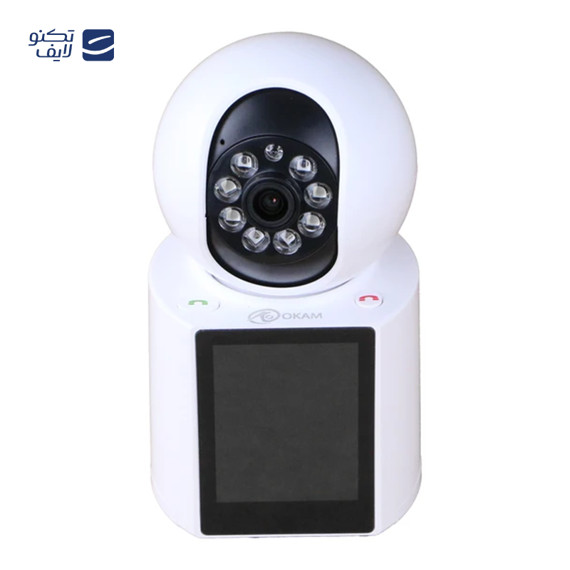 gallery-دوربین مداربسته تحت شبکه اوپتینا مدل POLARIS 5000 PWLF-SAF-IF copy.png