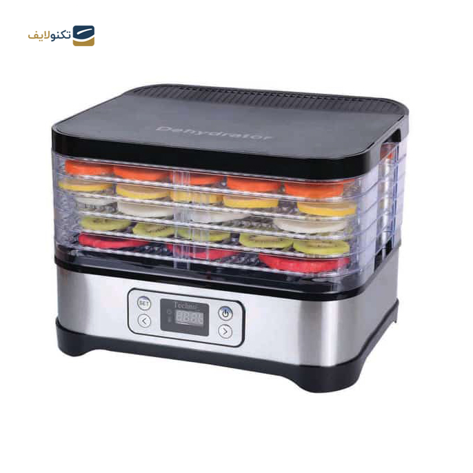 gallery-میوه و سبزی خشک کن تکنو مدل  Te-461-gallery-0-TLP-14889_fd0955bd-65f0-4e5d-a5f5-a3adcb12b4ab.png