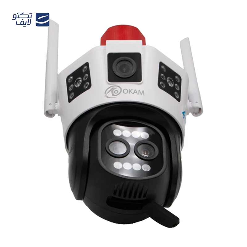 gallery-دوربین مداربسته تحت شبکه اکم مدل دو مگاپیکسل کد SD2 copy.png