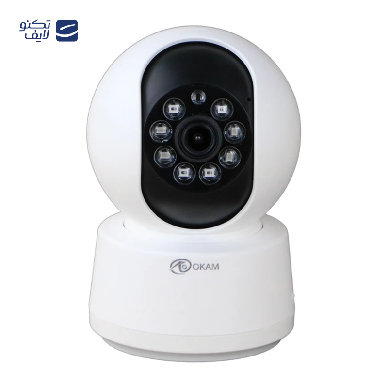 gallery-دوربین مداربسته تحت شبکه اکم مدل دو مگاپیکسل کد DP1 copy.png