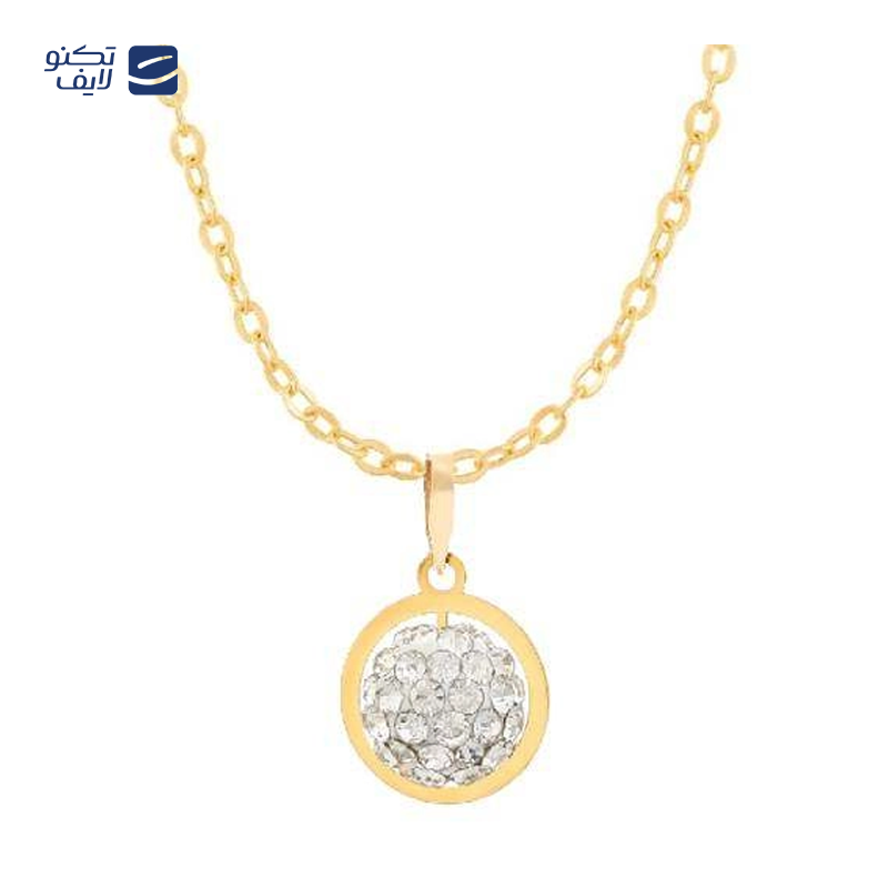 gallery-گردنبند طلا 18 عیار اپال گلد مدل سواروسکی چشم و نظر 0169 copy.png