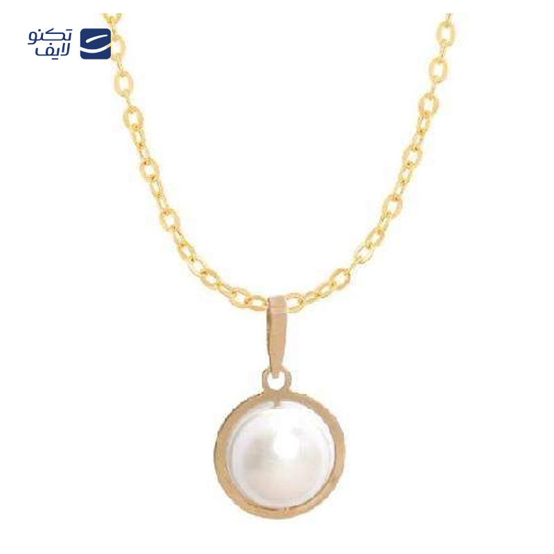 gallery-گردنبند طلا 18 عیار اپال گلد مدل گوی نقره ای 0171 copy.png