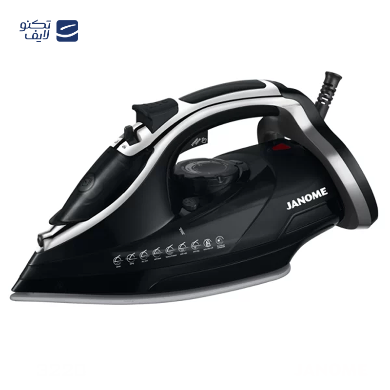 gallery-اتو بخار ژانومه مدل ProGlide GOLD 3210 copy.png