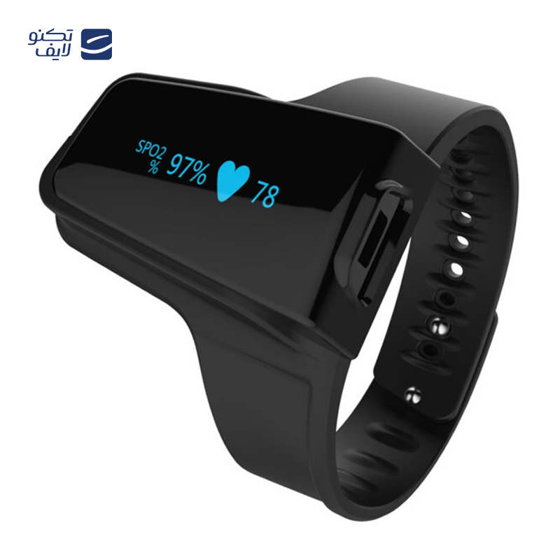 gallery-پالس اکسیمتر ولو‌‌ مدل Checkme O2 copy.png