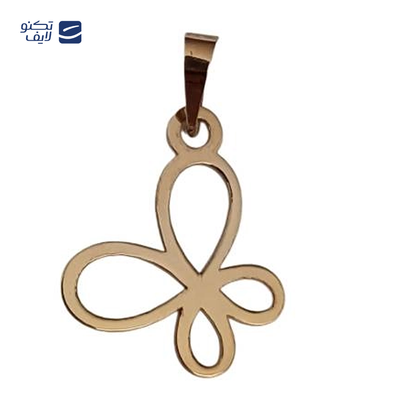 gallery-آویز طلا زنانه اپال گلد مدل پنتر الماسی سفید 0151 copy.png