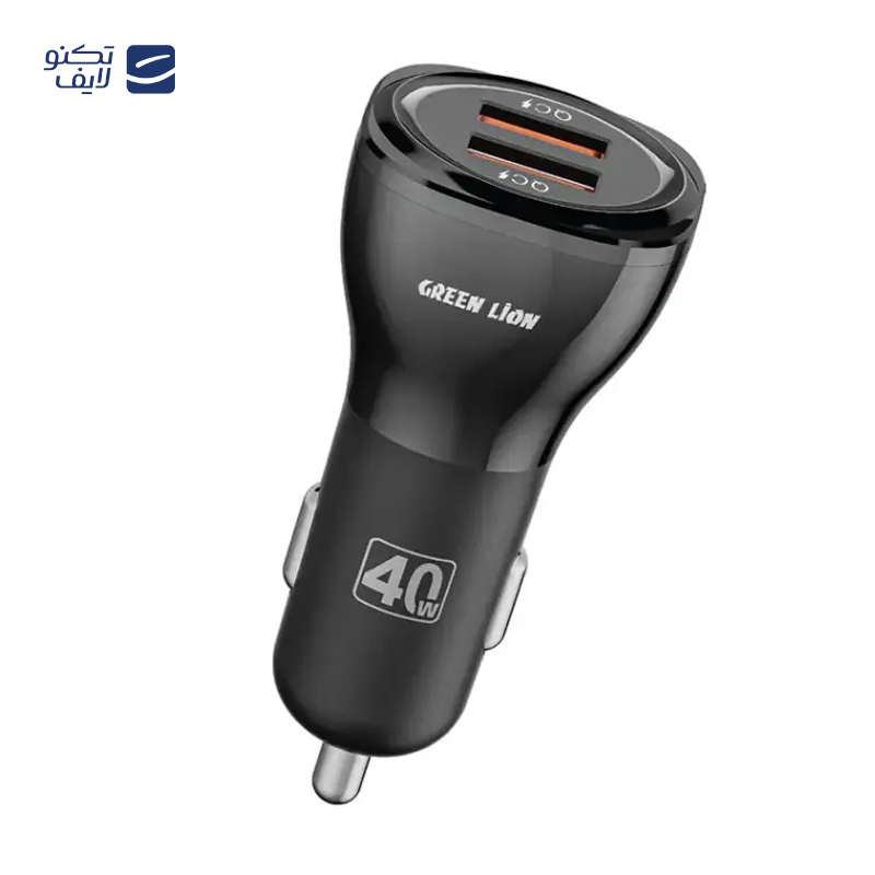 gallery-شارژر فندکی گرین لاین مدل GNRCC90WGN توان 90 وات copy.png