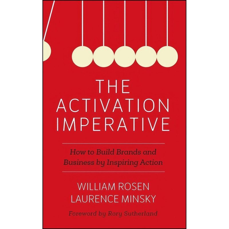 کتاب The Activation Imperative اثر جمعي از نويسندگان انتشارات Rowman Littlefield Publishers