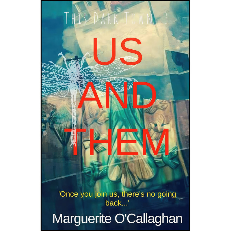 کتاب This Dark Town III اثر Marguerite O Callaghan انتشارات تازه ها