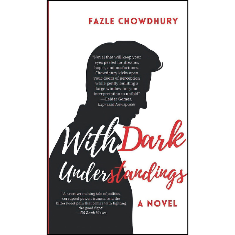 کتاب With Dark Understandings اثر Fazle Chowdhury انتشارات تازه ها