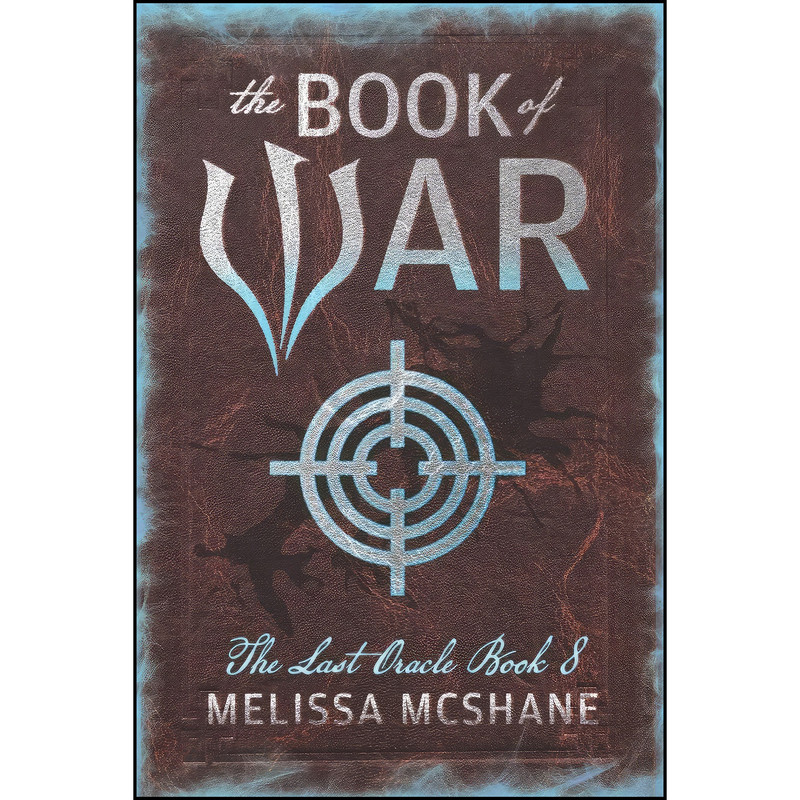 کتاب The Book of War اثر Melissa McShane انتشارات تازه ها