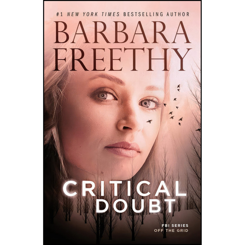 کتاب Critical Doubt اثر Barbara Freethy انتشارات تازه ها