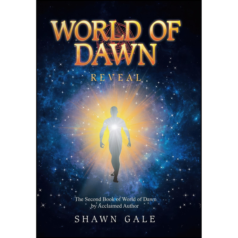 کتاب World of Dawn اثر Shawn Gale انتشارات Xlibris Us