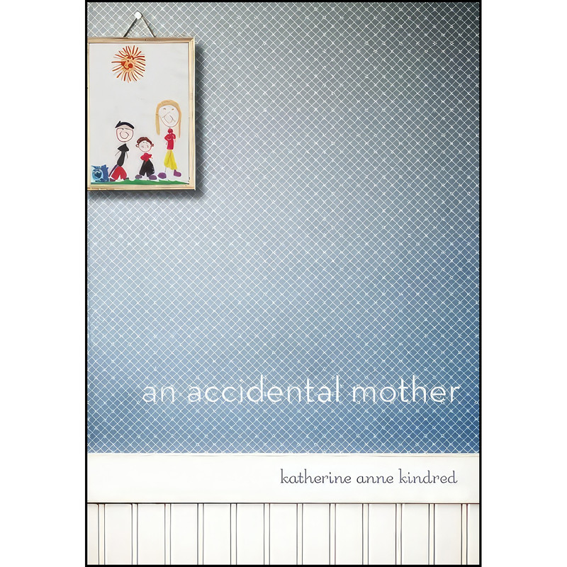 کتاب An Accidental Mother اثر Katherine Anne Kindred انتشارات Unbridled Books
