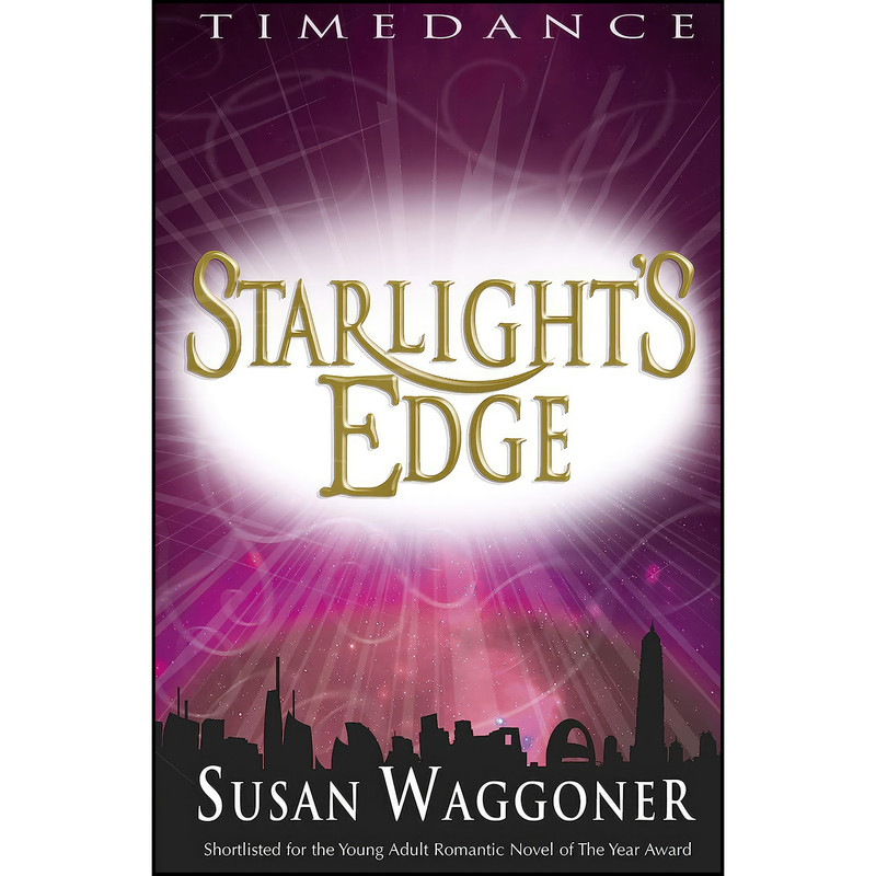 کتاب Starlights Edge اثر Susan Waggoner انتشارات Piccadilly Press Ltd کتاب Starlights Edge اثر Susan Waggoner انتشارات Piccadilly Press Ltd