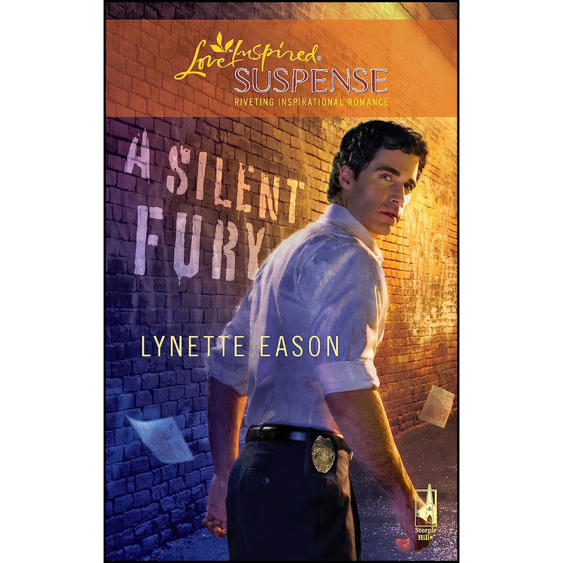 کتاب A Silent Fury اثر Lynette Eason انتشارات Love Inspired Suspense کتاب A Silent Fury اثر Lynette Eason انتشارات Love Inspired Suspense