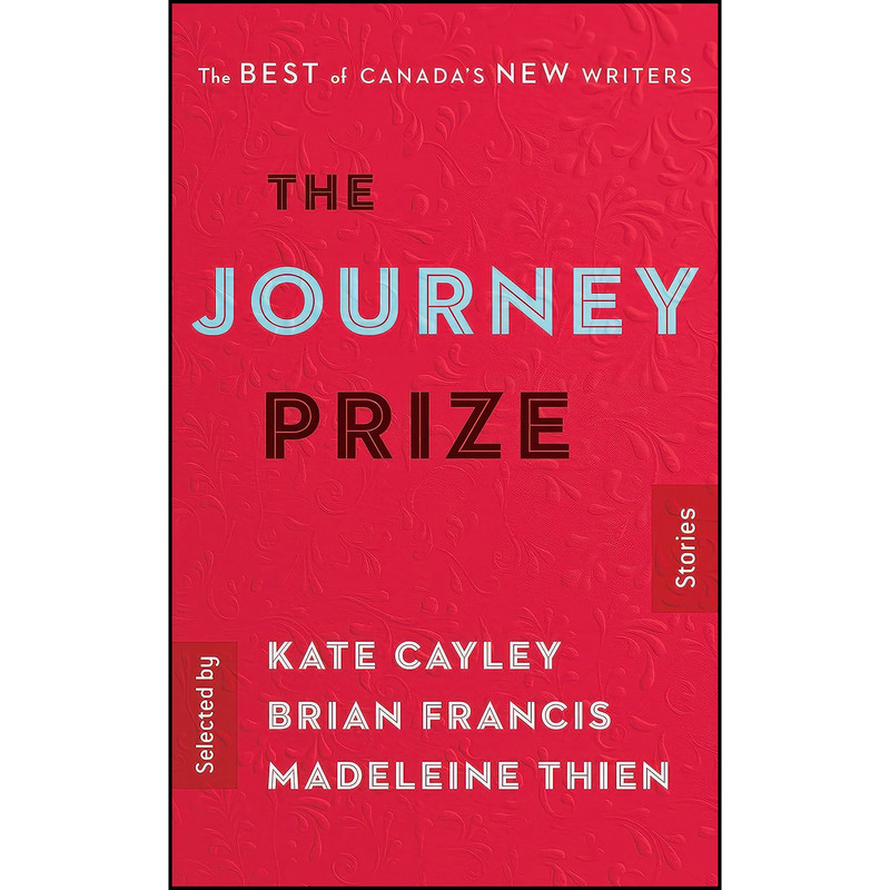 کتاب The Journey Prize Stories 28 اثر جمعي از نويسندگان انتشارات McClelland & Stewart